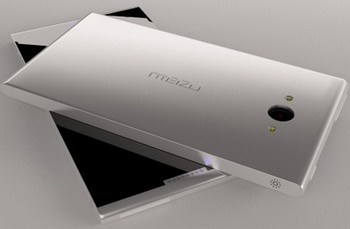 Meizu MX2